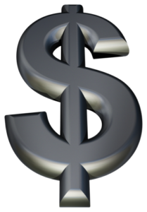 money-symbol